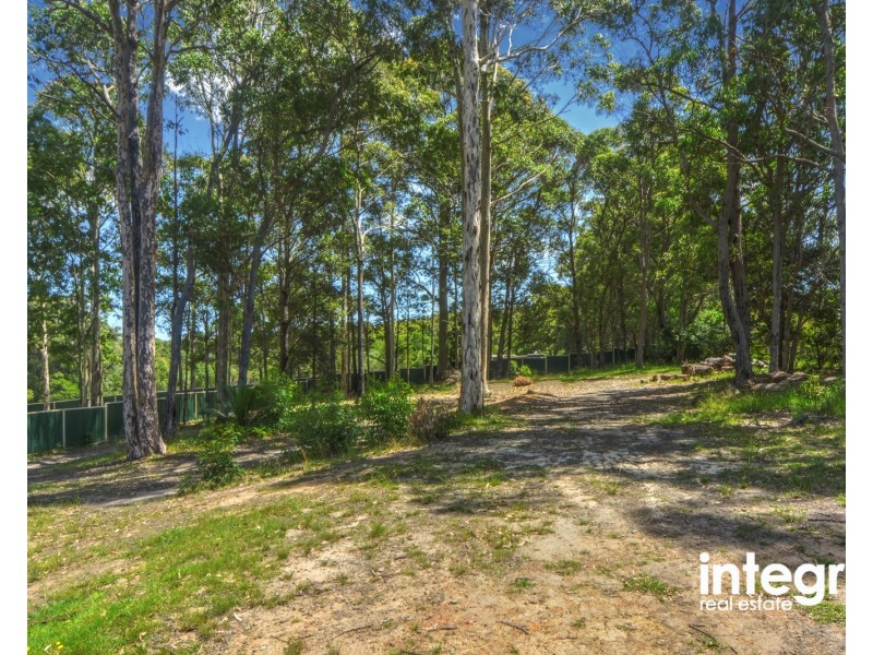 384 Jervis Bay Road, Falls Creek NSW 2540