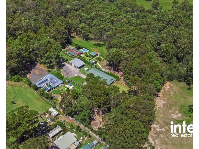 384 Jervis Bay Road, Falls Creek NSW 2540