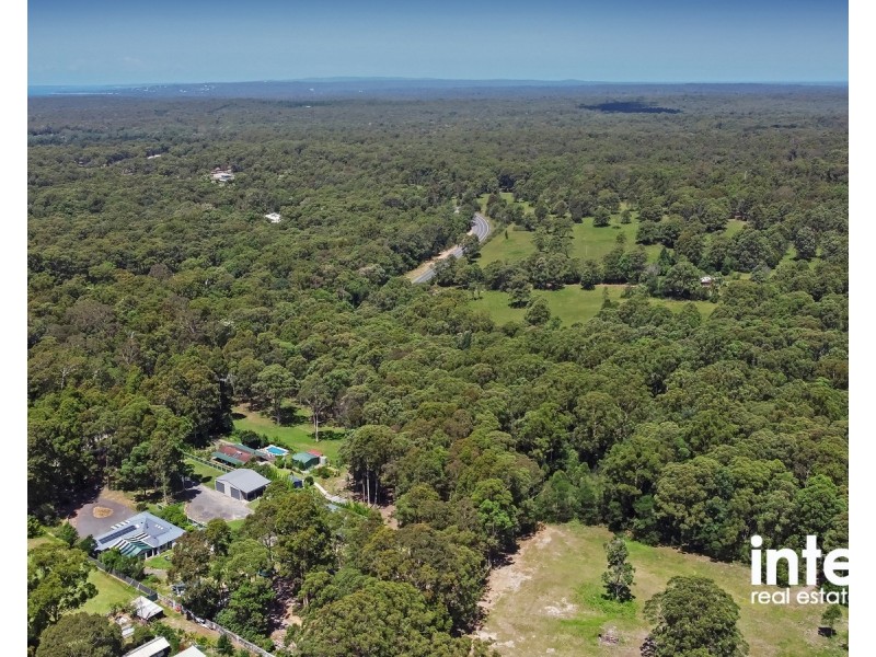 384 Jervis Bay Road, Falls Creek NSW 2540