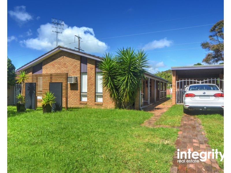26 Barramundi Avenue, North Nowra NSW 2541