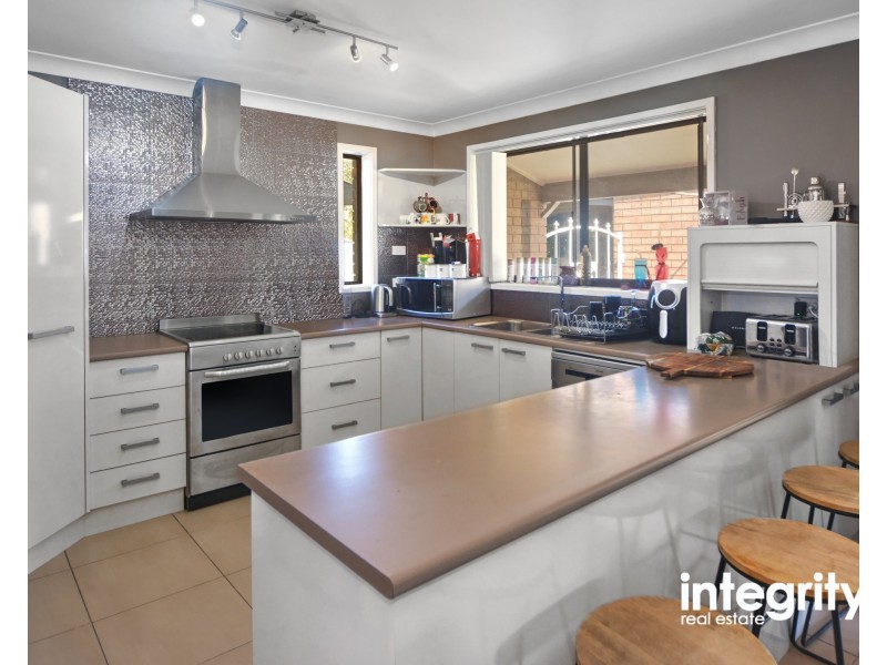 26 Barramundi Avenue, North Nowra NSW 2541