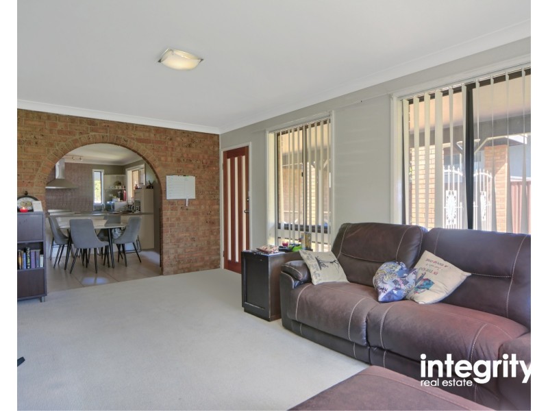 26 Barramundi Avenue, North Nowra NSW 2541