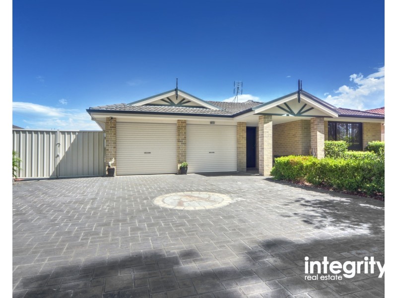 14 Bluewattle Road, Worrigee NSW 2540