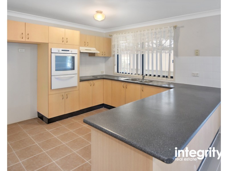 14 Bluewattle Road, Worrigee NSW 2540