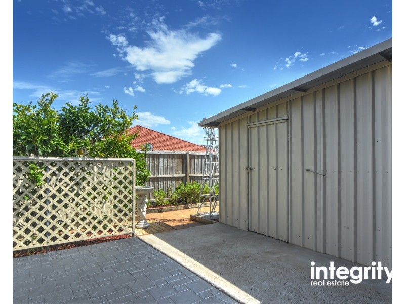 14 Bluewattle Road, Worrigee NSW 2540