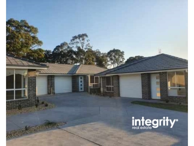 2/13 Evergreen Place, South Nowra NSW 2541