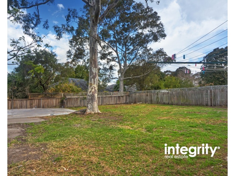 2 Turley Avenue, Bomaderry NSW 2541