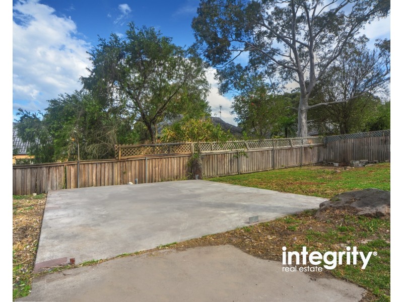 2 Turley Avenue, Bomaderry NSW 2541