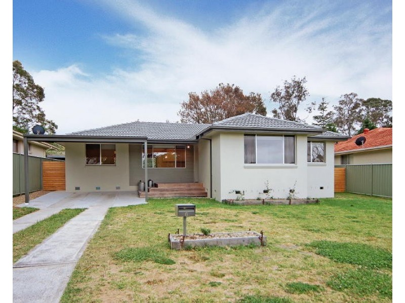 6 Farrar Drive, North Nowra NSW 2541