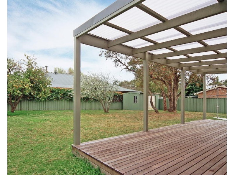 6 Farrar Drive, North Nowra NSW 2541