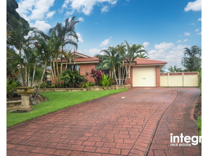 29 St James Crescent, Worrigee NSW 2540