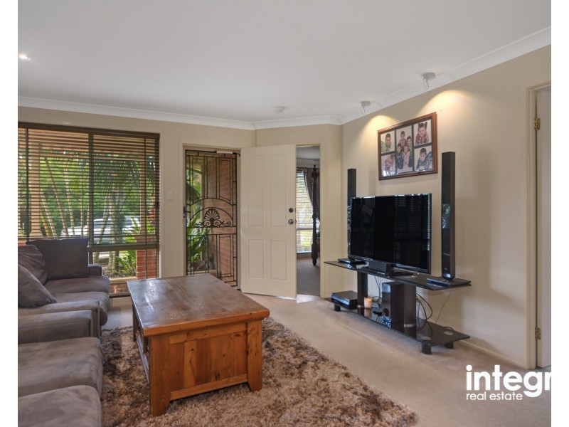 29 St James Crescent, Worrigee NSW 2540