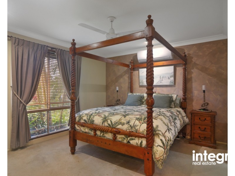29 St James Crescent, Worrigee NSW 2540