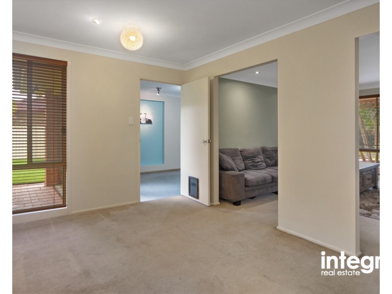 29 St James Crescent, Worrigee NSW 2540