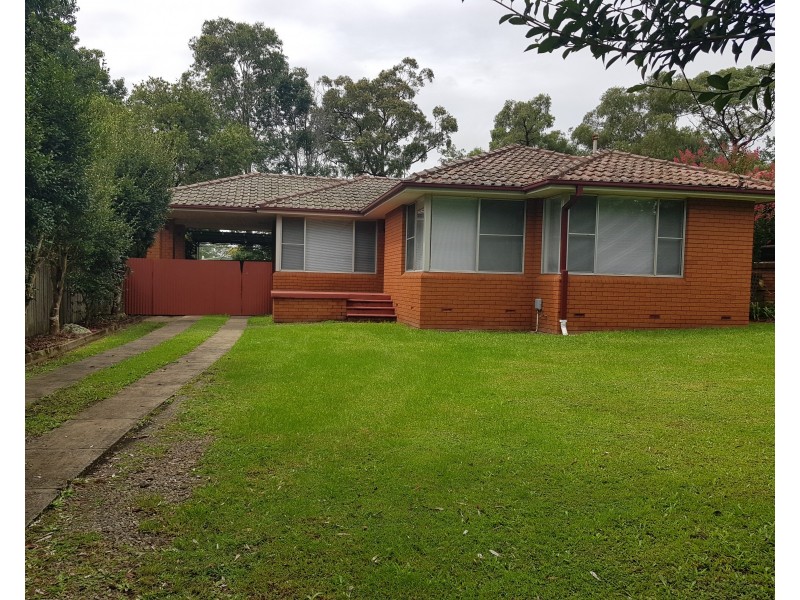 5 Phillip Drive, North Nowra NSW 2541