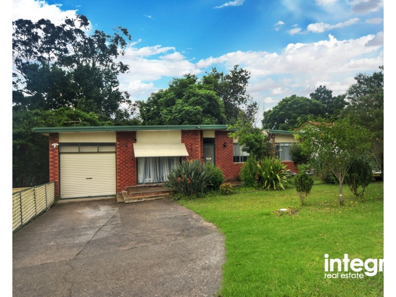 158 Wallace Street, Nowra NSW 2541