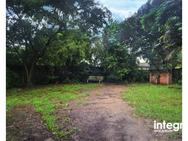 158 Wallace Street, Nowra NSW 2541
