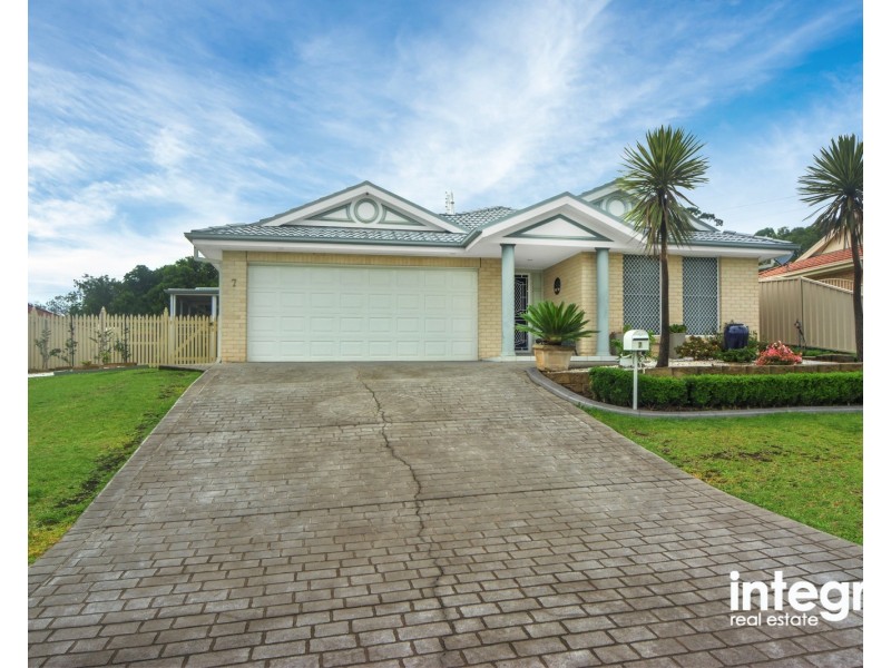 7 Warrigal Street, Nowra NSW 2541