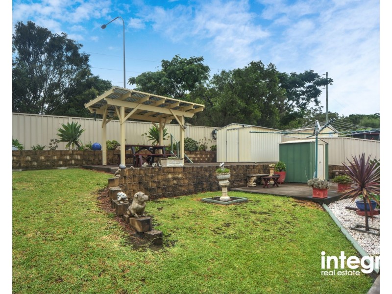 7 Warrigal Street, Nowra NSW 2541