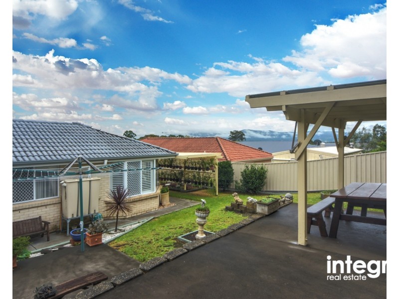 7 Warrigal Street, Nowra NSW 2541