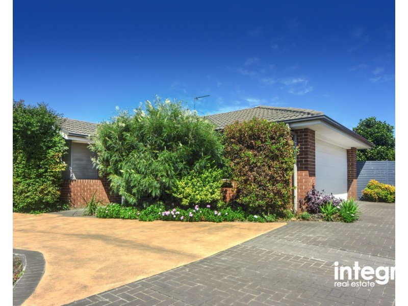 19/146 Plunkett Street, Nowra NSW 2541
