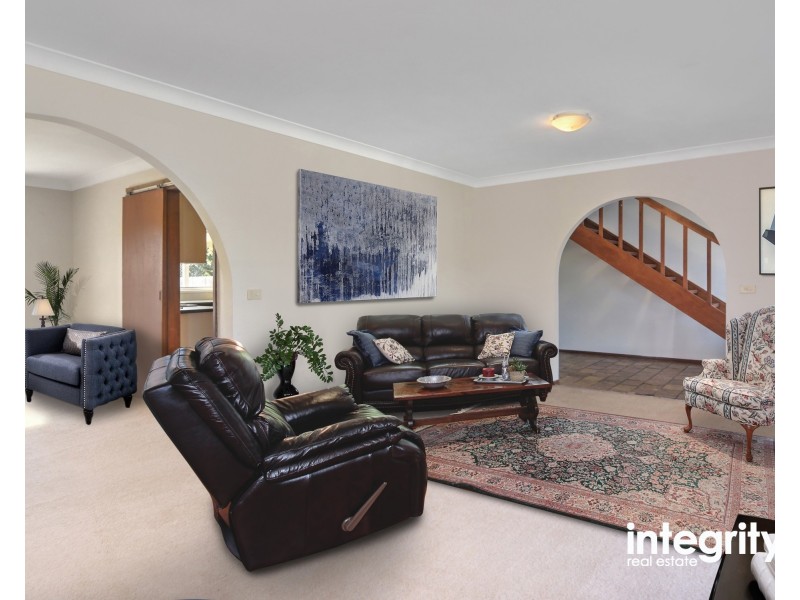 18 Caroola Parade, North Nowra NSW 2541