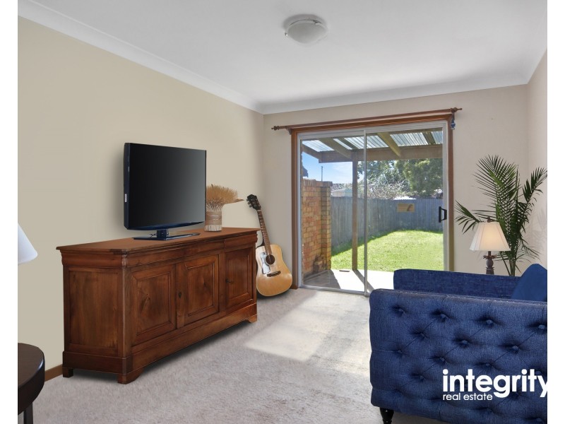 18 Caroola Parade, North Nowra NSW 2541
