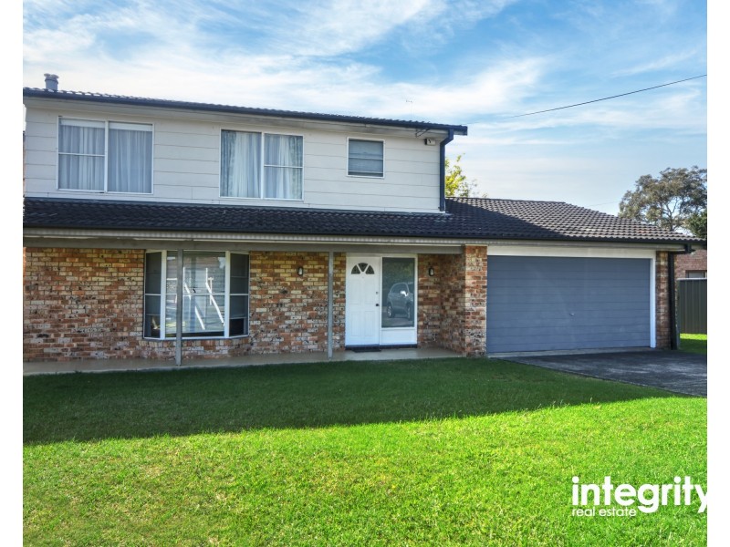 18 Caroola Parade, North Nowra NSW 2541
