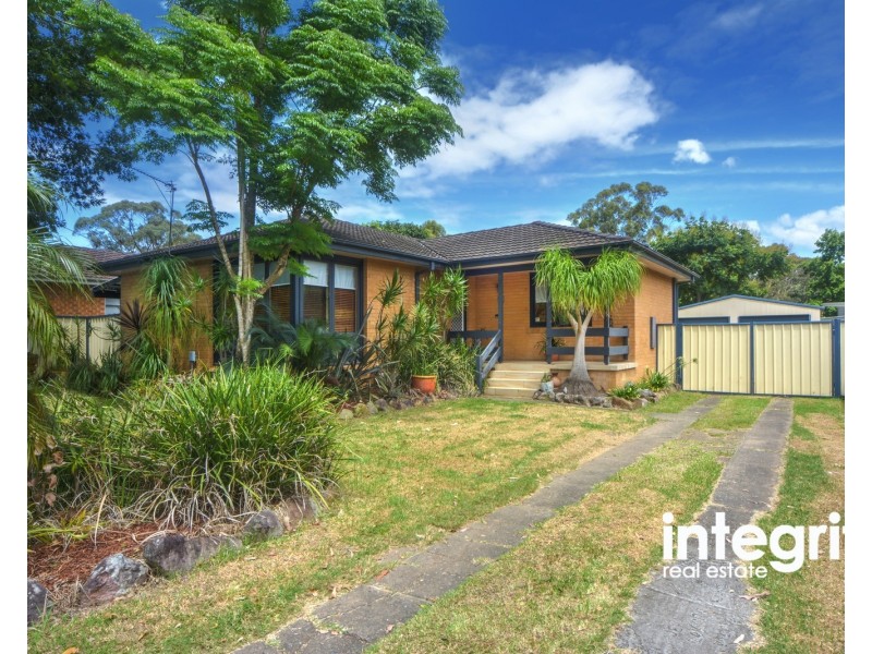 46 Maclean Street, Nowra NSW 2541
