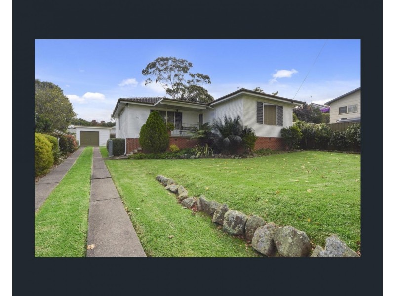 65 WALLACE STREET, Nowra NSW 2541
