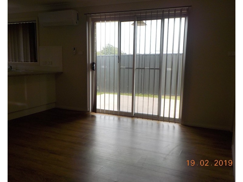 7/11 Hawthorne Avenue, Nowra NSW 2541
