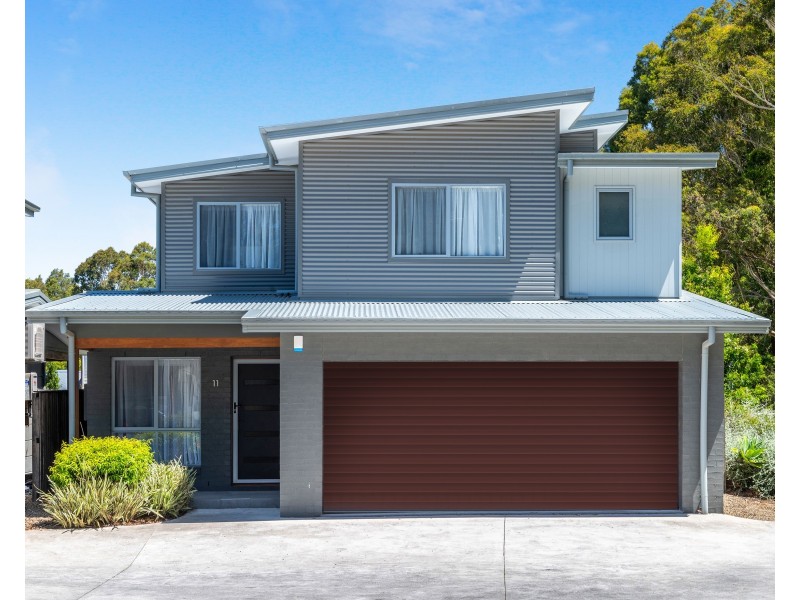 11/171 Old Southern Road, South Nowra NSW 2541