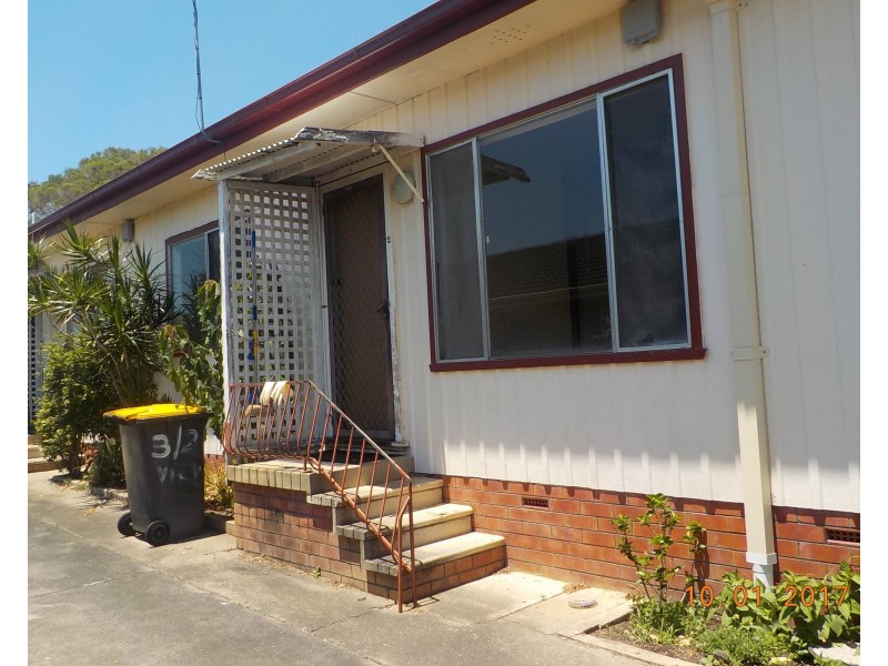 2/2 View Street, Nowra NSW 2541