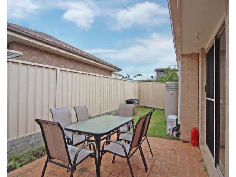 4/31 Sullivan Street, Worrigee NSW 2540