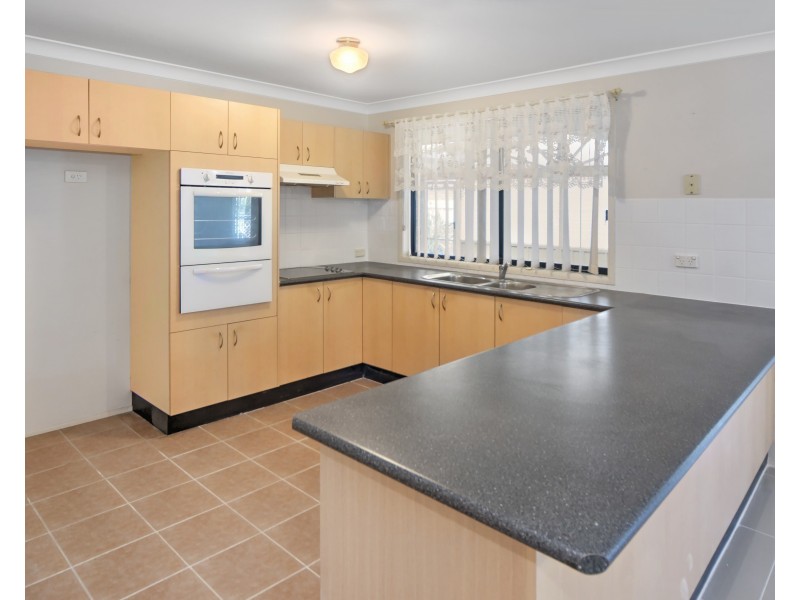 14 Bluewattle Road, Worrigee NSW 2540