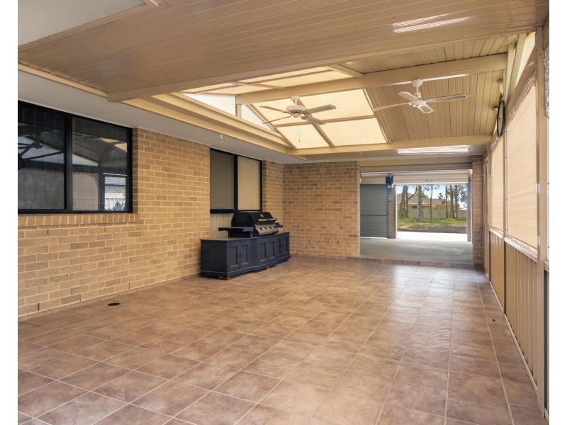 14 Bluewattle Road, Worrigee NSW 2540