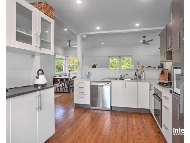 5 Huxley Street, Nowra NSW 2541