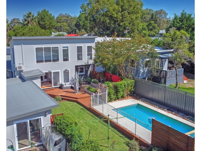 5 Huxley Street, Nowra NSW 2541