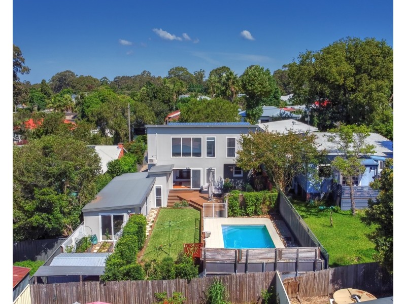 5 Huxley Street, Nowra NSW 2541