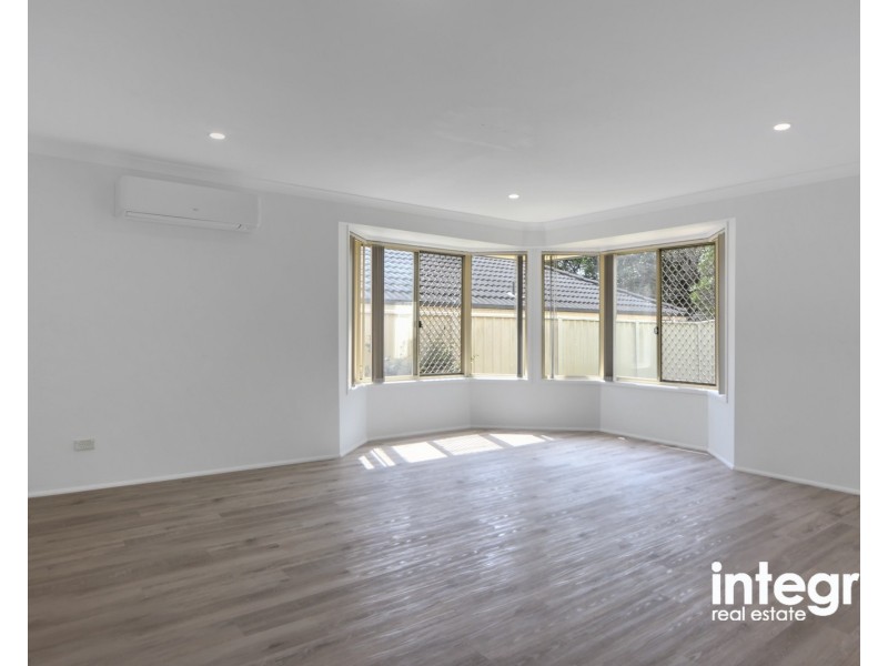 55 Burradoo Crescent, Nowra NSW 2541