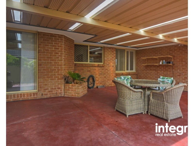 55 Burradoo Crescent, Nowra NSW 2541