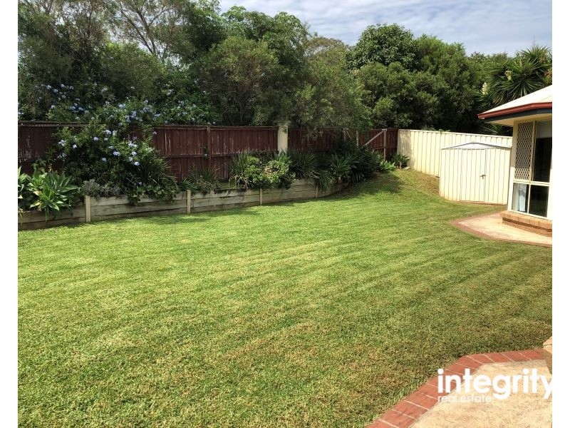 55 Burradoo Crescent, Nowra NSW 2541