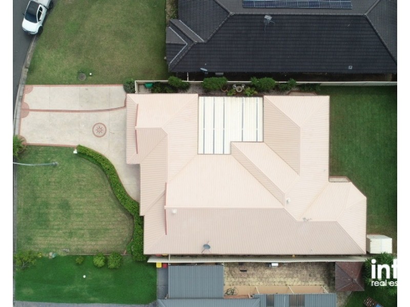 55 Burradoo Crescent, Nowra NSW 2541