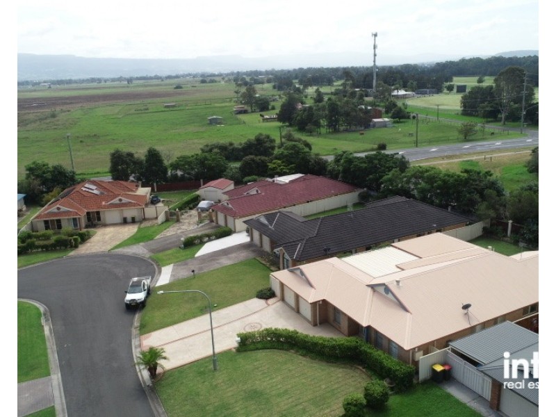 55 Burradoo Crescent, Nowra NSW 2541