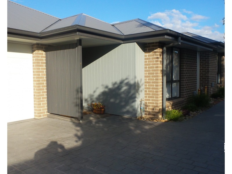 4/164 Illaroo Road, North Nowra NSW 2541