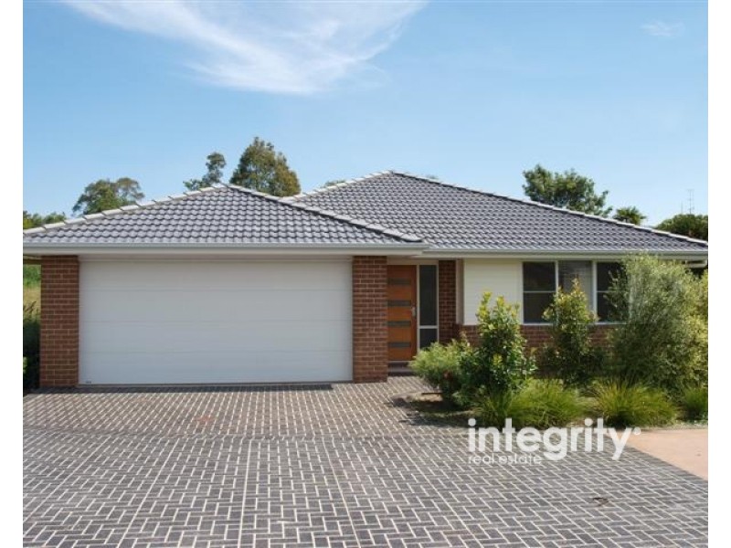 5/146 Plunkett Street, Nowra NSW 2541