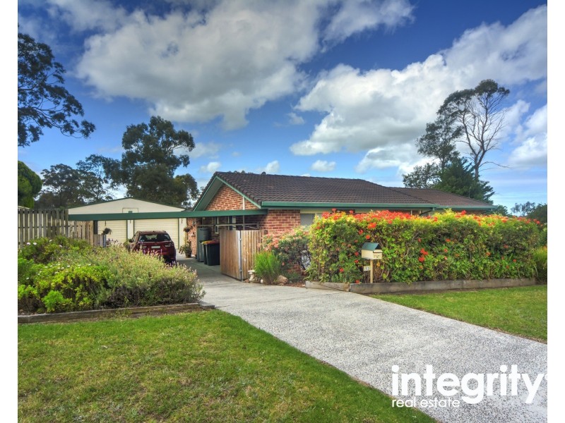 12 Beyeri Avenue, West Nowra NSW 2541