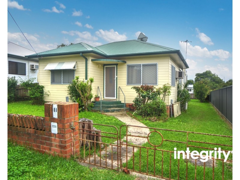 11 Huxley Street, Nowra NSW 2541