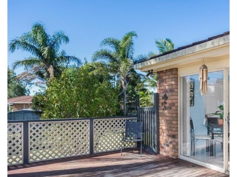 4 Copper Leaf Place, Worrigee NSW 2540