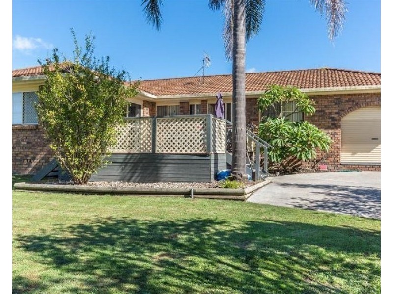 4 Copper Leaf Place, Worrigee NSW 2540
